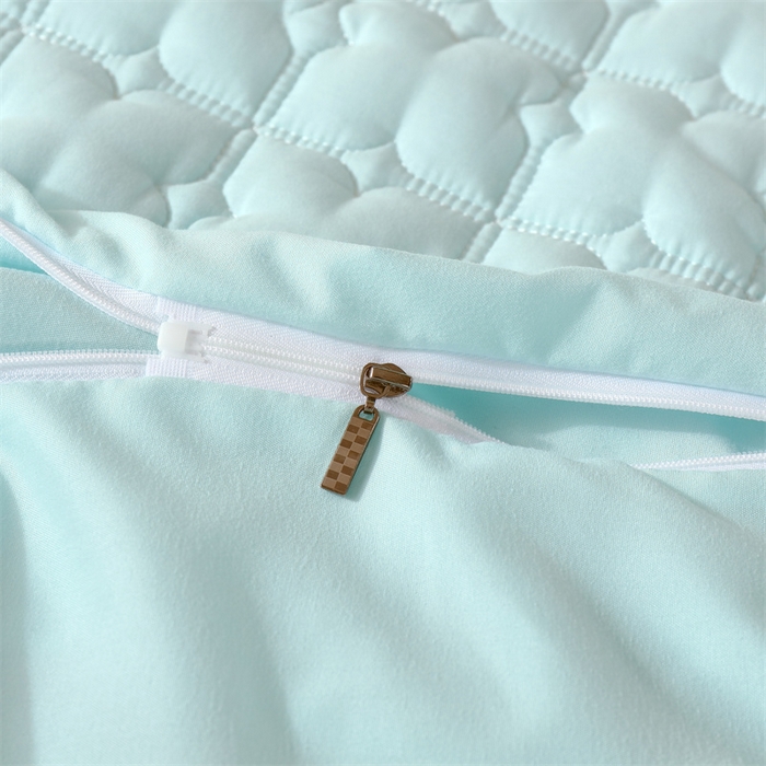 91家纺网 家纺一手货源 找家纺 （总）伊赛家纺 2026新款可拆卸六面全包床笠