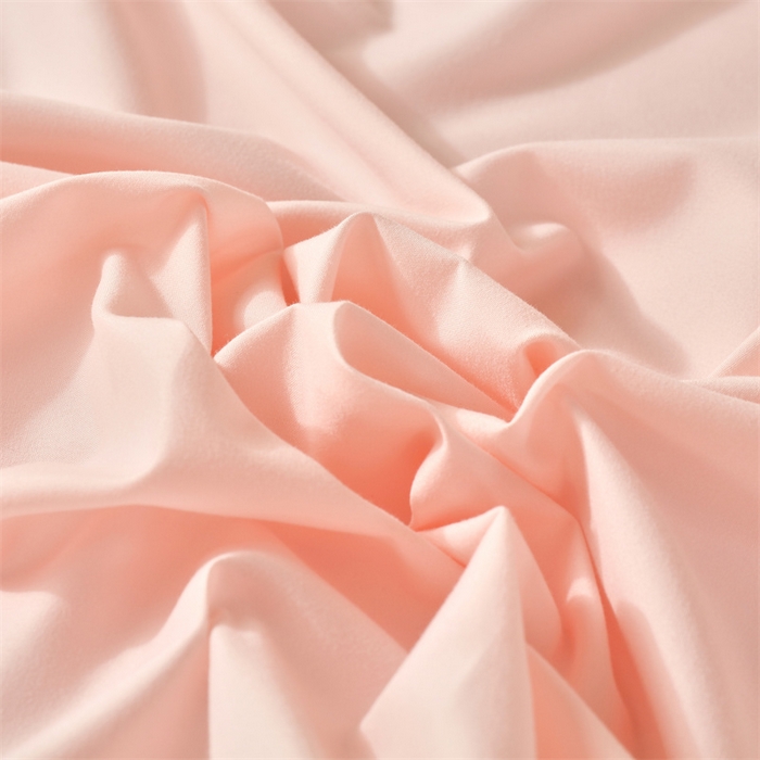 91家纺网 家纺一手货源 找家纺 伊赛家纺 2026新款可拆卸六面全包床笠 粉玉