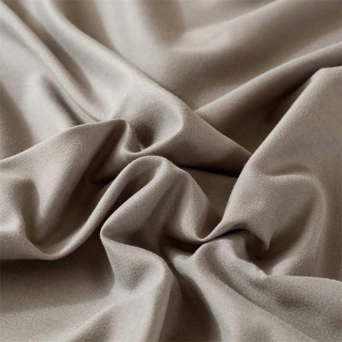 91家纺网 家纺一手货源 找家纺 伊赛家纺 2026新款可拆卸六面全包床笠 经典灰