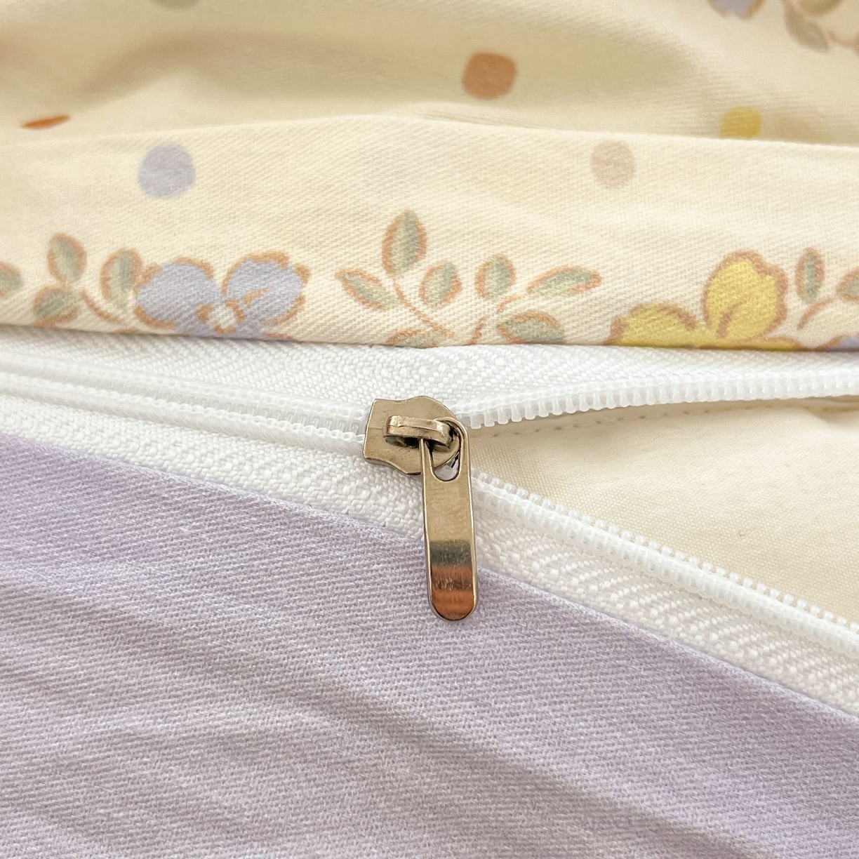 91家纺网 家纺一手货源 找家纺 女子家纺 2026新款全棉纯棉13070印花四件套单品系列 小熊温蒂