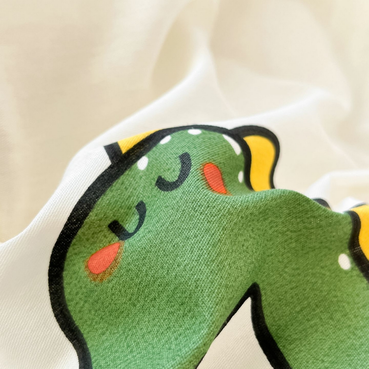 91家纺网 家纺一手货源 找家纺 女子家纺 2026新款全棉纯棉13070印花四件套单品系列 恐龙乐园