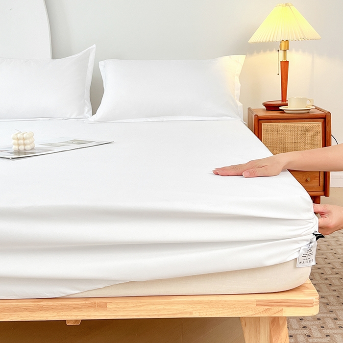 91家纺网 家纺一手货源 找家纺 （总）伊赛家纺 2026新款A类三防水床笠