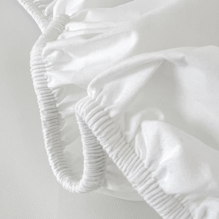 91家纺网 家纺一手货源 找家纺 （总）伊赛家纺 2026新款A类三防水床笠