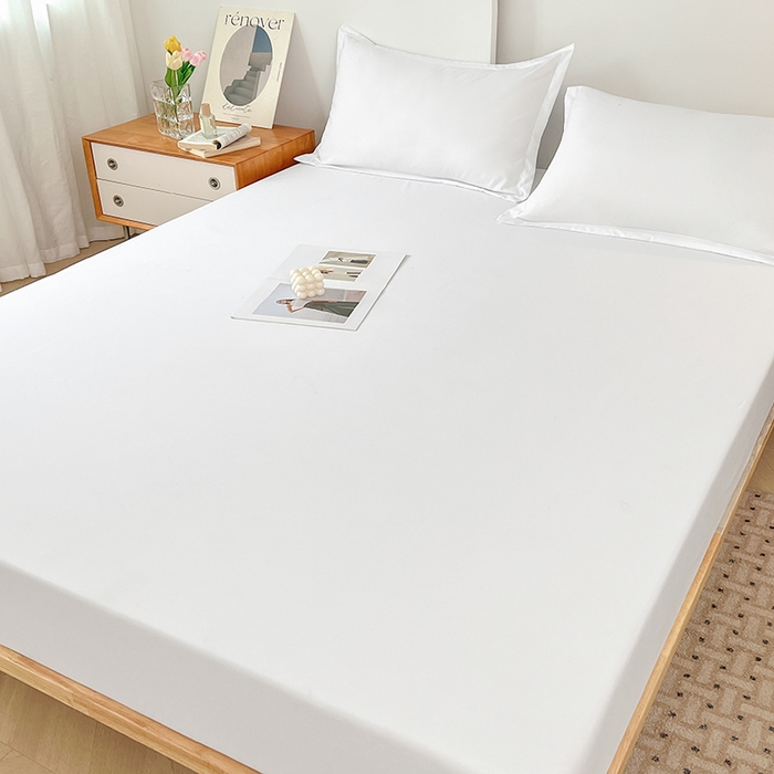 91家纺网 家纺一手货源 找家纺 （总）伊赛家纺 2026新款A类三防水床笠