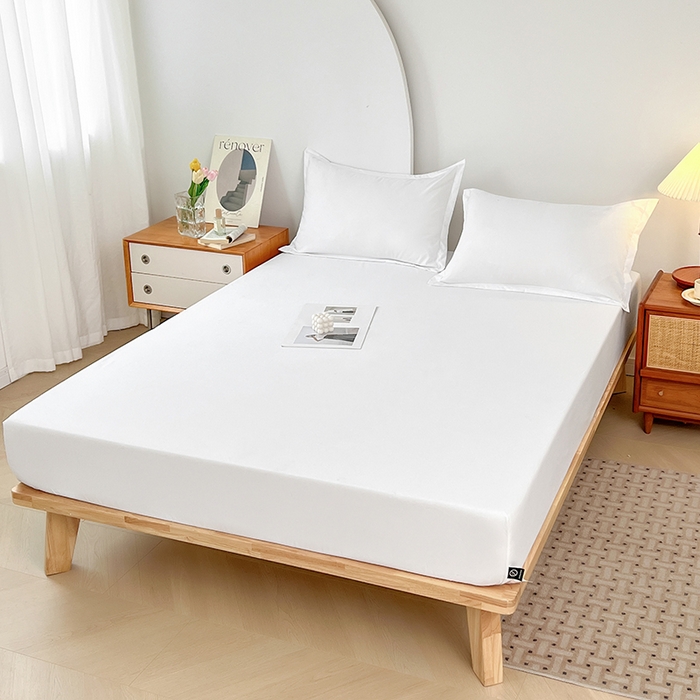 91家纺网 家纺一手货源 找家纺 （总）伊赛家纺 2026新款A类三防水床笠