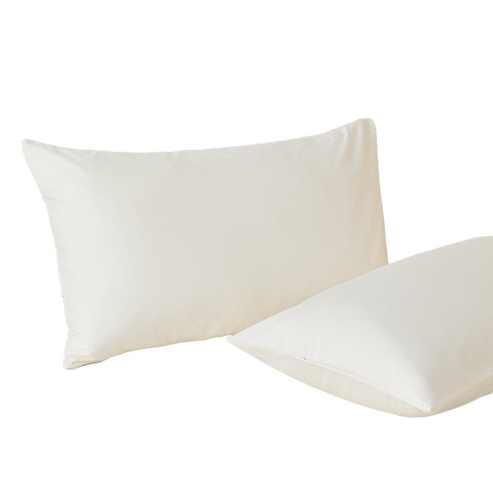 91家纺网 家纺一手货源 找家纺 （总）伊赛家纺 2026新款全棉跨境全尺寸枕套