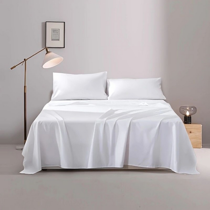 （总）伊赛家纺 2026新款全棉跨境全尺寸床单