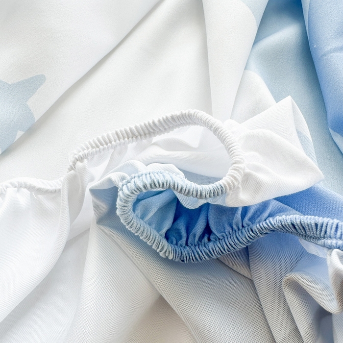 91家纺网 家纺一手货源 找家纺 一电 2026新款卡通床单床笠棕垫床套防尘罩席床垫保护套卡通儿童上下床床单床笠-第二批 太空米奇