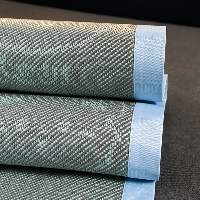 91家纺网 家纺一手货源 找家纺 苏迪网销供货 2026新款冰藤席可爱熊刺绣款凉席藤席双面可用冰丝席 可爱熊-绿色