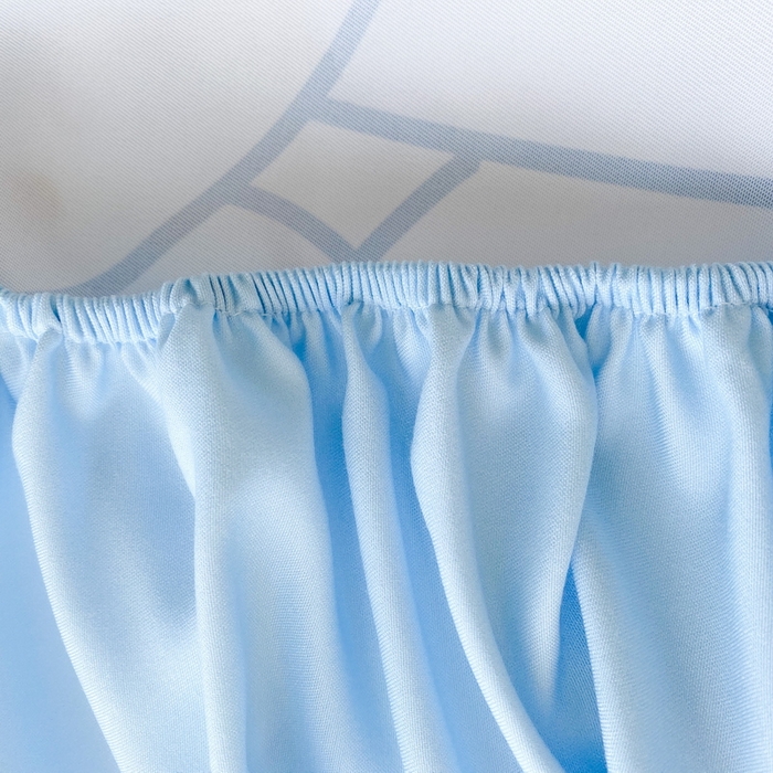 91家纺网 家纺一手货源 找家纺 一电 2026新品卡通床单床笠棕垫床套防尘罩席床垫保护套卡通儿童上下床床单床笠-第三批 小熊玉桂狗