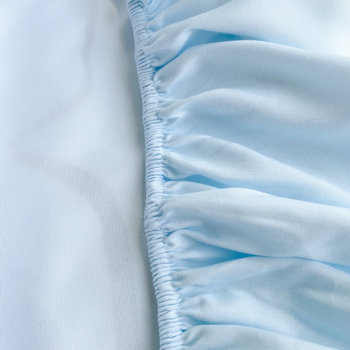 91家纺网 家纺一手货源 找家纺 一电 2026新款卡通床单床笠棕垫床套防尘罩席床垫保护套卡通儿童上下床单床笠-第四批 可爱玉桂狗