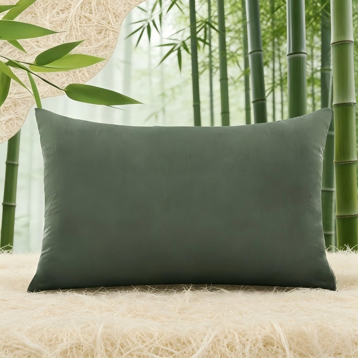 91家纺网 家纺一手货源 找家纺 （总）伊赛家纺 2026新款竹纤维单品枕套系列