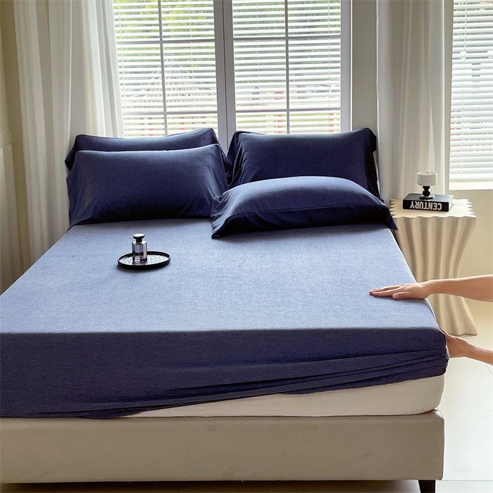 91家纺网 家纺一手货源 找家纺 伊赛家纺 2026新款羊羔绒床垫 白色