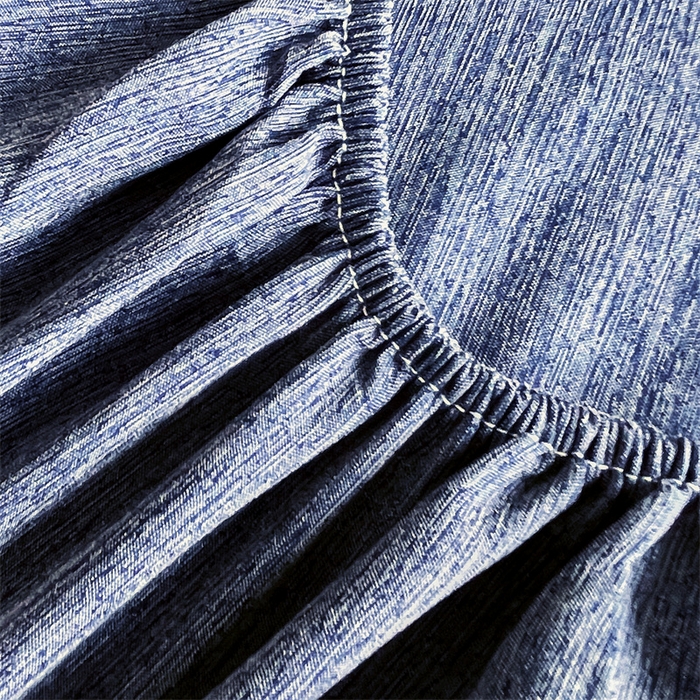 91家纺网 家纺一手货源 找家纺 （总）伊赛家纺 2026新款竹纤维单品床笠系列