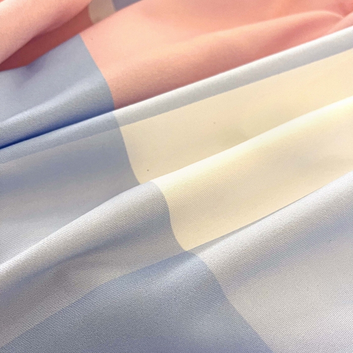 91家纺网 家纺一手货源 找家纺 一电 2026新款卡通床单床笠棕垫床套防尘罩席床垫保护套卡通儿童上下床单床笠-第四批 小兔玉桂狗