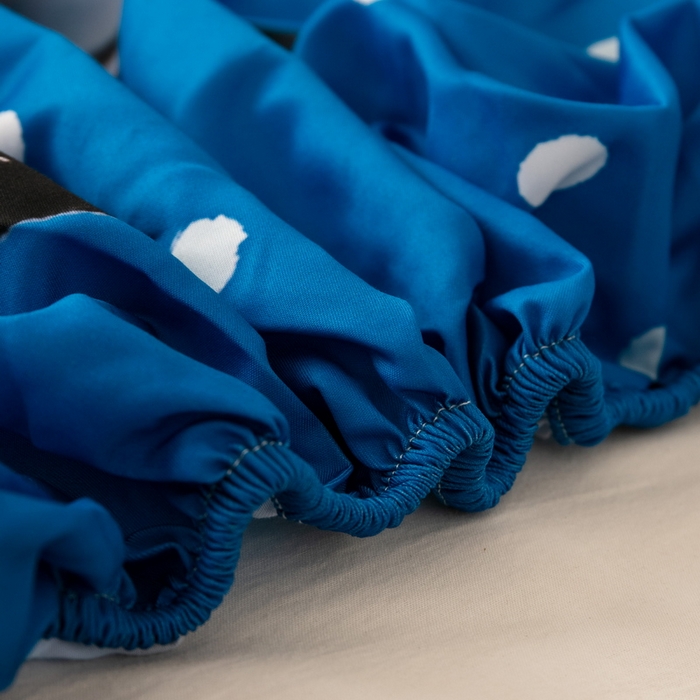 91家纺网 家纺一手货源 找家纺 一电 2026新款卡通床单床笠棕垫床套防尘罩席床垫保护套卡通儿童上下床单床笠-第四批 蜘蛛侠