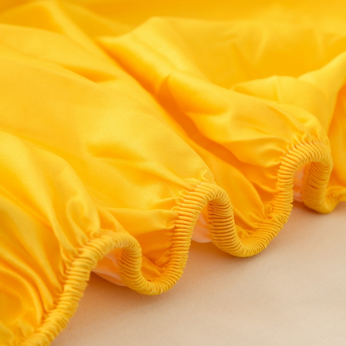 91家纺网 家纺一手货源 找家纺 一电 2026新款卡通床单床笠棕垫床套防尘罩席床垫保护套卡通儿童上下铺床单床笠-第五批 闪电皮卡丘