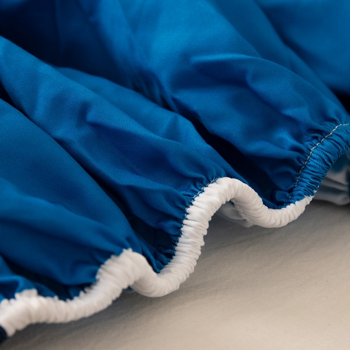 91家纺网 家纺一手货源 找家纺 （总）一电 2026新款卡通床单床笠棕垫床套防尘罩席床垫保护套卡通儿童上下床床单床笠-第六批