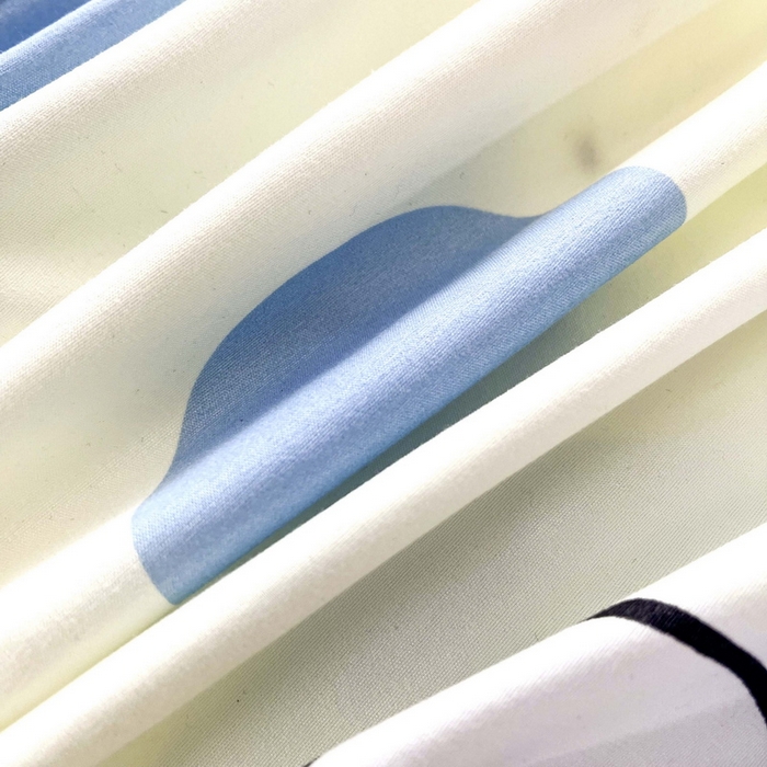 91家纺网 家纺一手货源 找家纺 一电 2026新款跨境电商外贸四季卡通床笠单件床罩床垫套防滑套宿舍儿童床单定制-第七批 圈圈玉桂狗