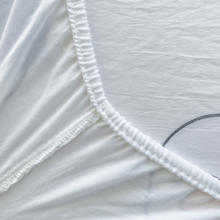 91家纺网 家纺一手货源 找家纺 （总）一电 2026新款跨境电商外贸四季卡通床笠单件床罩床垫套防滑套宿舍儿童床单定制-第八批