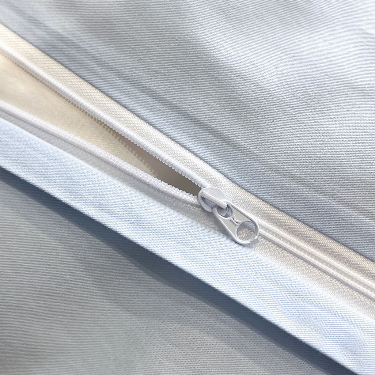 91家纺网 家纺一手货源 找家纺 乐美家纺 2026春夏新款软萌全棉纯棉贴布绣系列四件套 气球小象