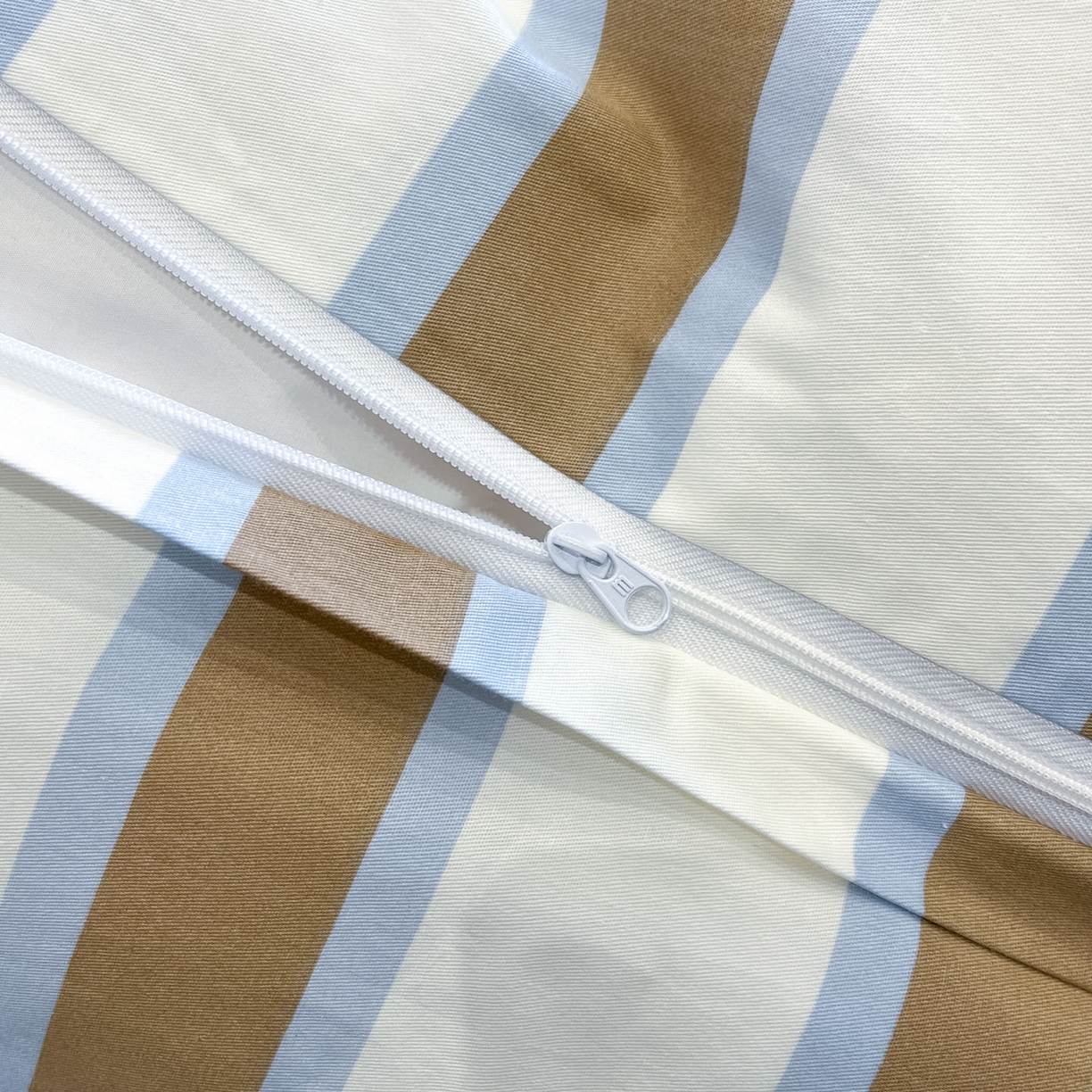 91家纺网 家纺一手货源 找家纺 乐美家纺 2026春夏新款软萌全棉纯棉贴布绣系列四件套 生日派对