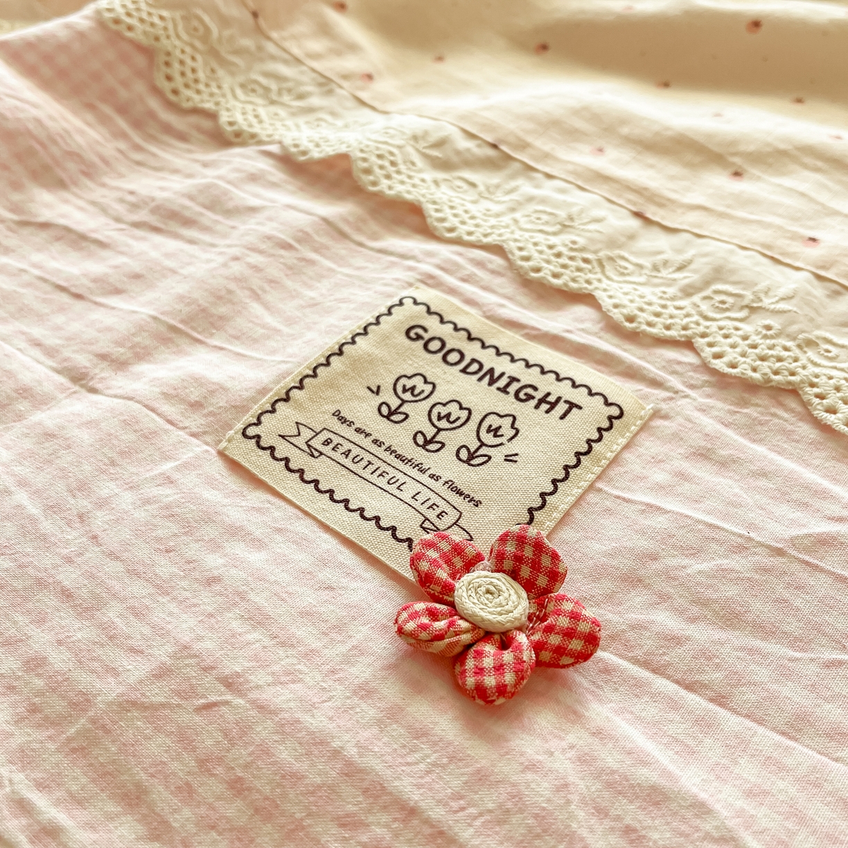 91家纺网 家纺一手货源 找家纺 有货 2026新款全棉棉麻提花印花夏被春秋被被子被-格格花屿系列 柿柿如意