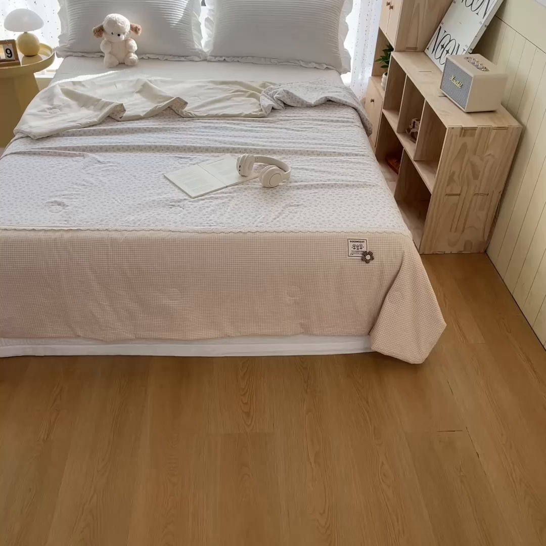 91家纺网 家纺一手货源 找家纺 有货 2026新款全棉棉麻提花印花夏被春秋被被子被-格格花屿系列 奶咖花簇