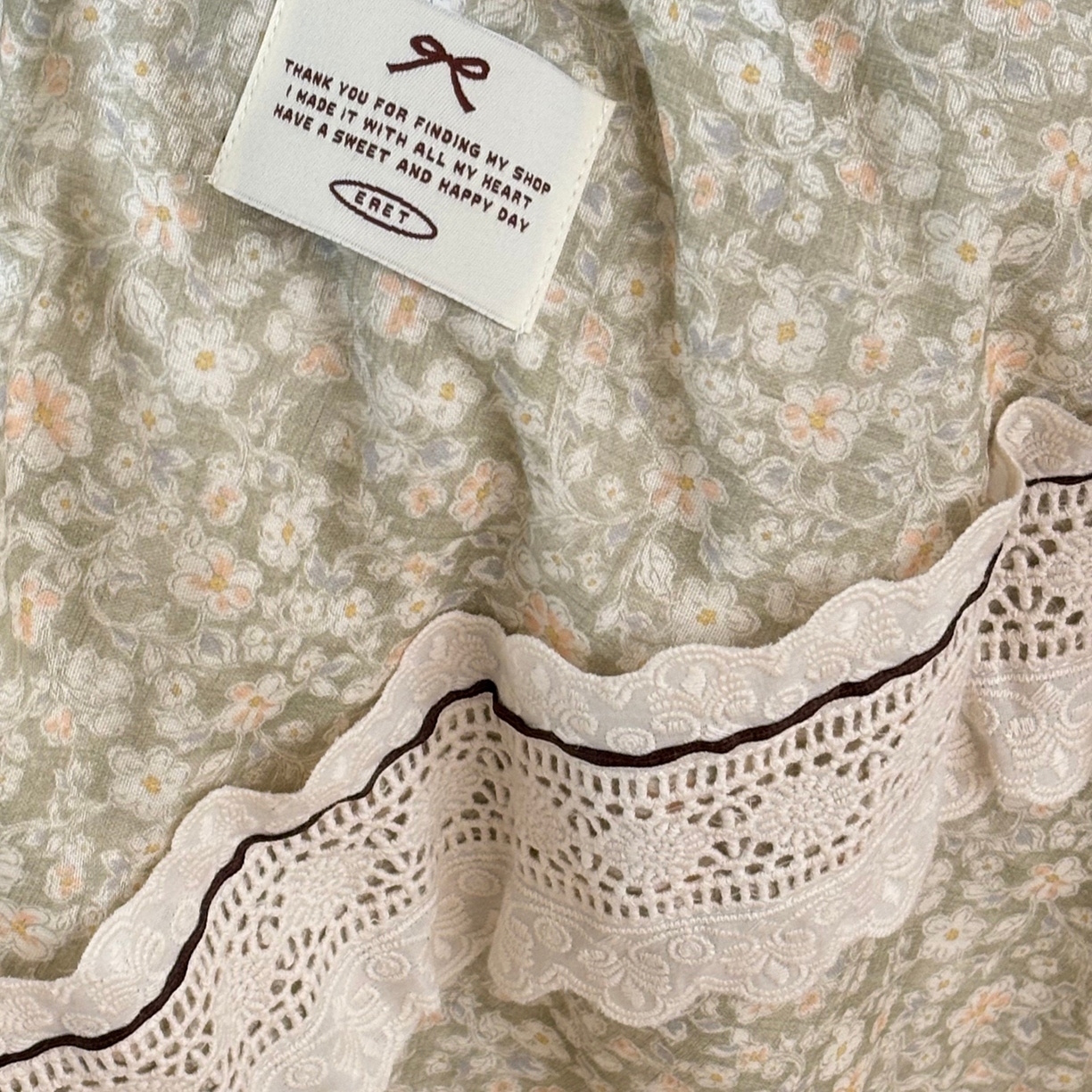 91家纺网 家纺一手货源 找家纺 有货 2026春夏新款全棉双层纱被子被芯-南法假日系列 青柠菊