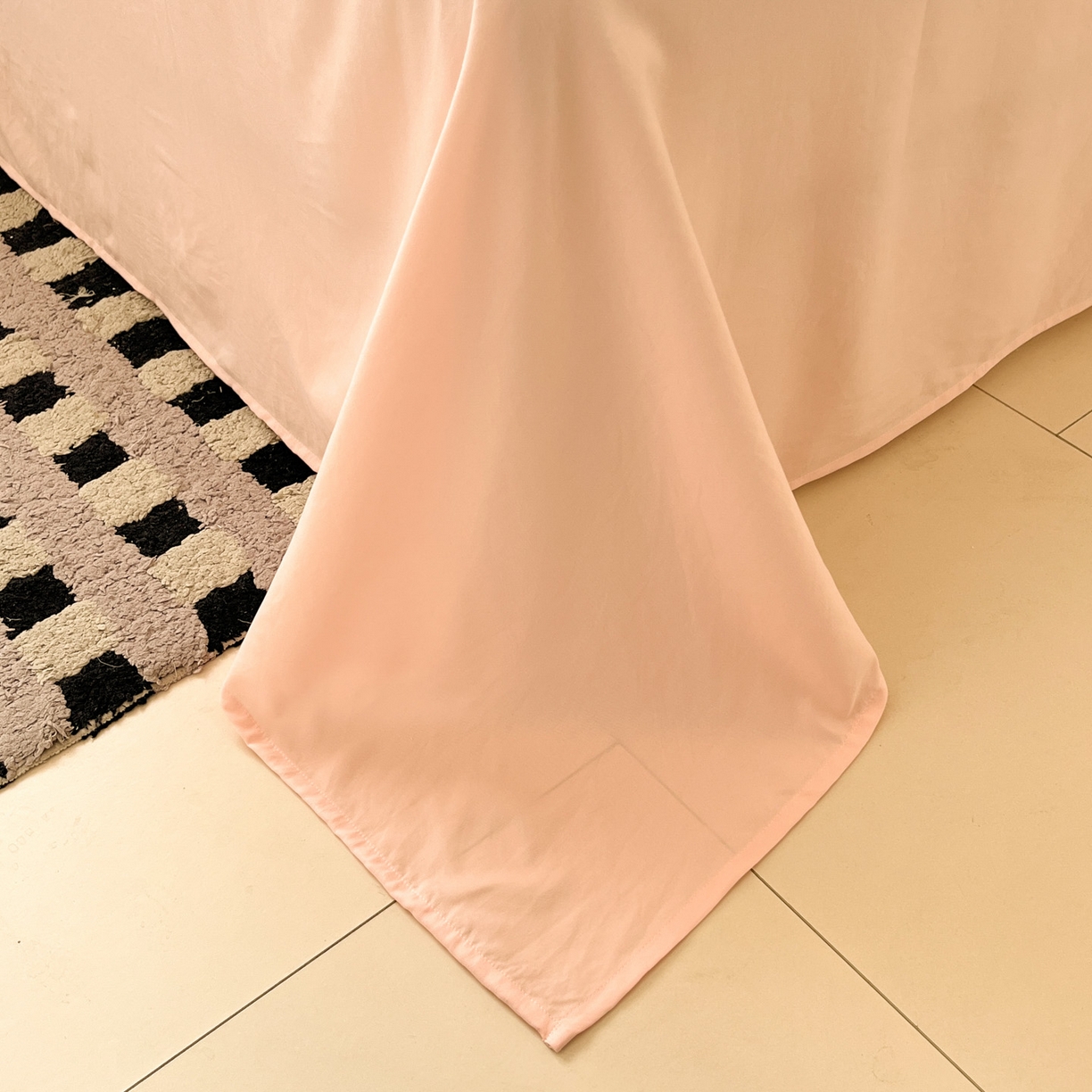 91家纺网 家纺一手货源 找家纺 （总）一加一 2026新款云柔棉印花凉感冰蚕夏被夏凉被空调被四件套