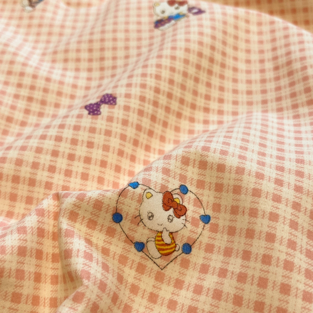 91家纺网 家纺一手货源 找家纺 （总）一加一 2026新款云柔棉印花凉感冰蚕夏被夏凉被空调被四件套