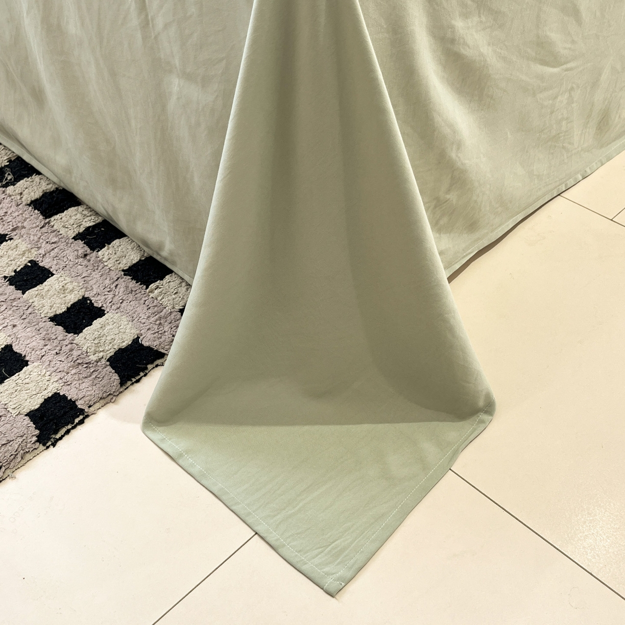 91家纺网 家纺一手货源 找家纺 一加一 2026新款云柔棉印花凉感冰蚕夏被夏凉被空调被四件套 樱桃乐园