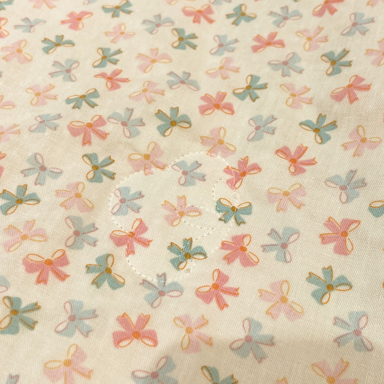 91家纺网 家纺一手货源 找家纺 （总）一加一 2026新款全棉双层纱印花小花边大豆夏被夏凉被空调被-花纱眠夏