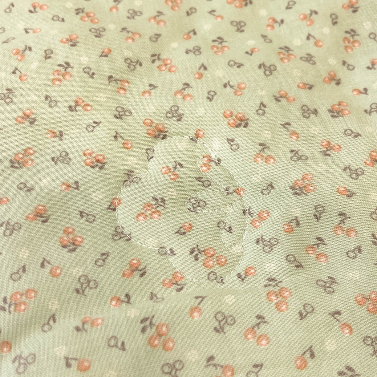 91家纺网 家纺一手货源 找家纺 一加一 2026新款全棉双层纱印花小花边大豆夏被夏凉被空调被-花纱眠夏 樱桃派