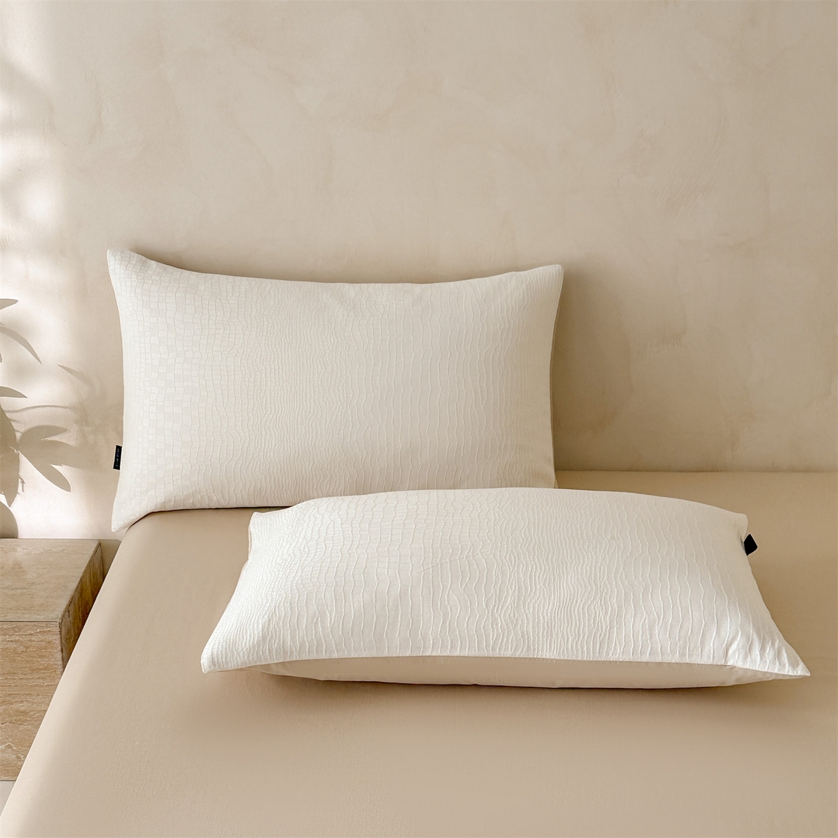 91家纺网 家纺一手货源 找家纺 （总）恒爱家纺 2026春夏新款全棉纯棉提花四件套