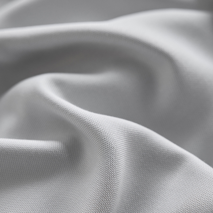 91家纺网 家纺一手货源 找家纺 春皖家纺 2026新款A类竹纤维绣花床单凉席系列-单枕套风格2 雅岩灰