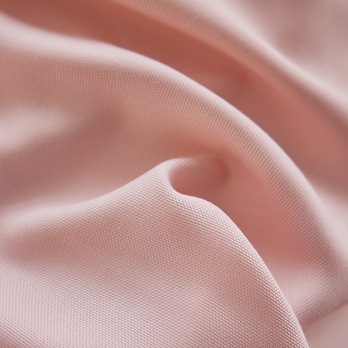 91家纺网 家纺一手货源 找家纺 春皖家纺 2026新款A类竹纤维绣花床单凉席系列-单枕套风格2 浅藕粉