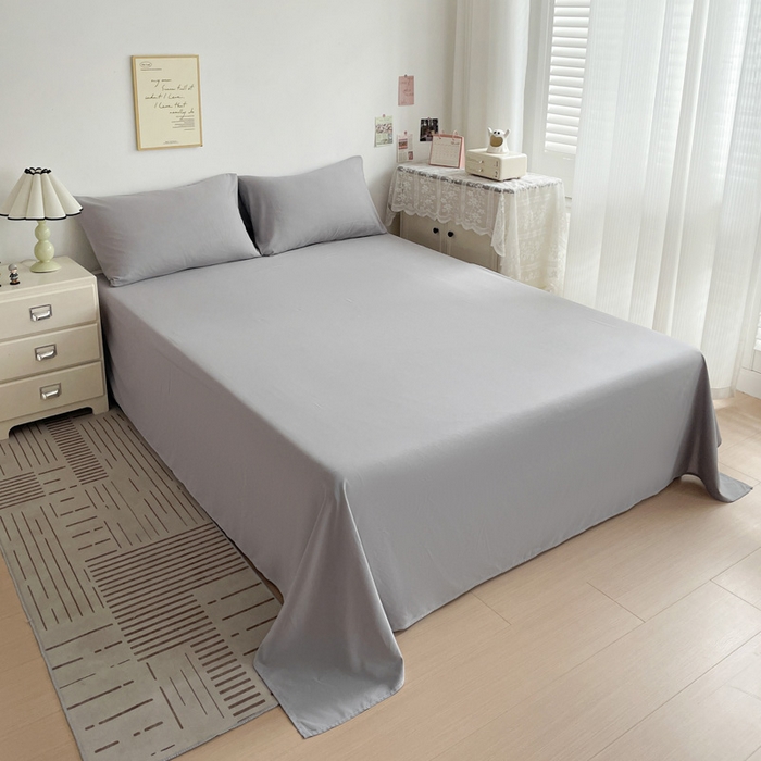 91家纺网 家纺一手货源 找家纺 易展家居 2026新款水洗棉新疆棉花夏被-棉花棉花+熊猫款 棉花-灰色