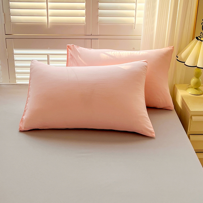 91家纺网 家纺一手货源 找家纺 易展家居 2026新款水洗棉新疆棉花夏被-棉花棉花+熊猫款 能猫·粉拼灰