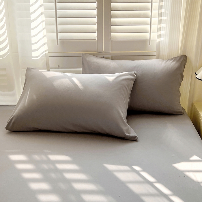 91家纺网 家纺一手货源 找家纺 易展家居 2026新款水洗棉新疆棉花夏被-棉花棉花+熊猫款 能猫-浅灰