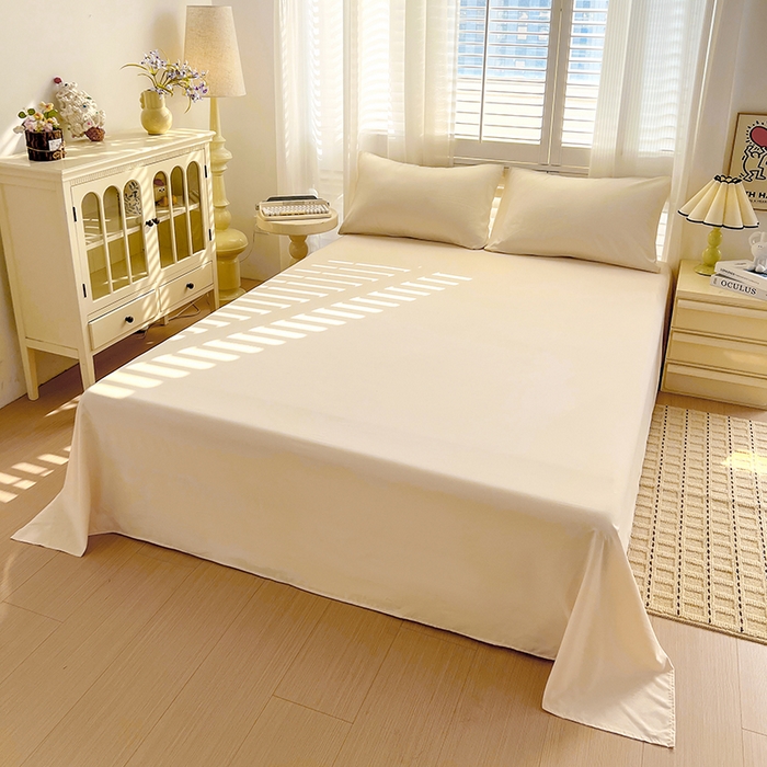 91家纺网 家纺一手货源 找家纺 易展家居 2026新款水洗棉新疆棉花夏被-棉花棉花+熊猫款 熊猫·白拼卡其