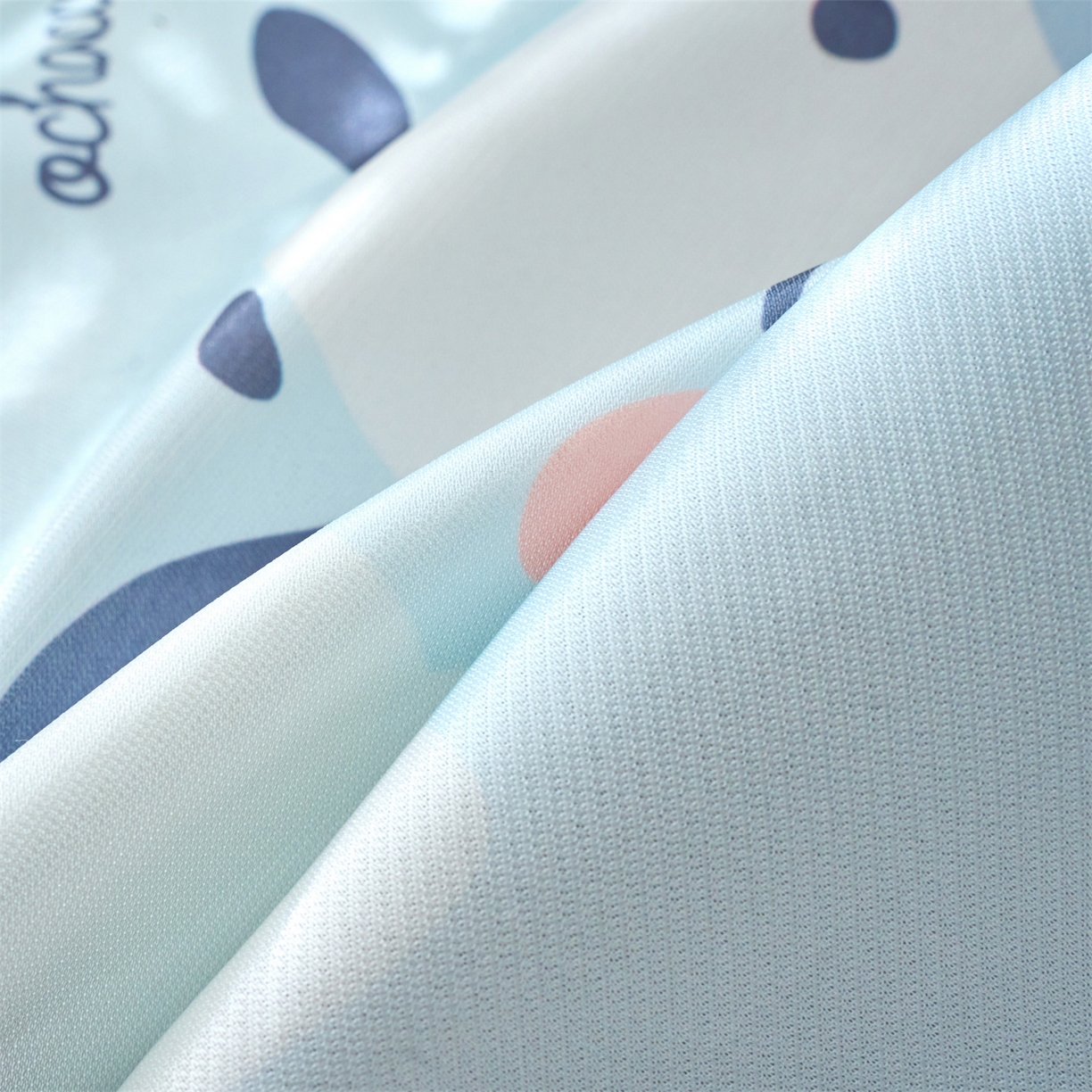 91家纺网 家纺一手货源 找家纺 兄弟坊 2026新款正版授权卡通儿童冰丝枕套枕头枕芯午睡枕卡通枕套 星空灯玉桂狗