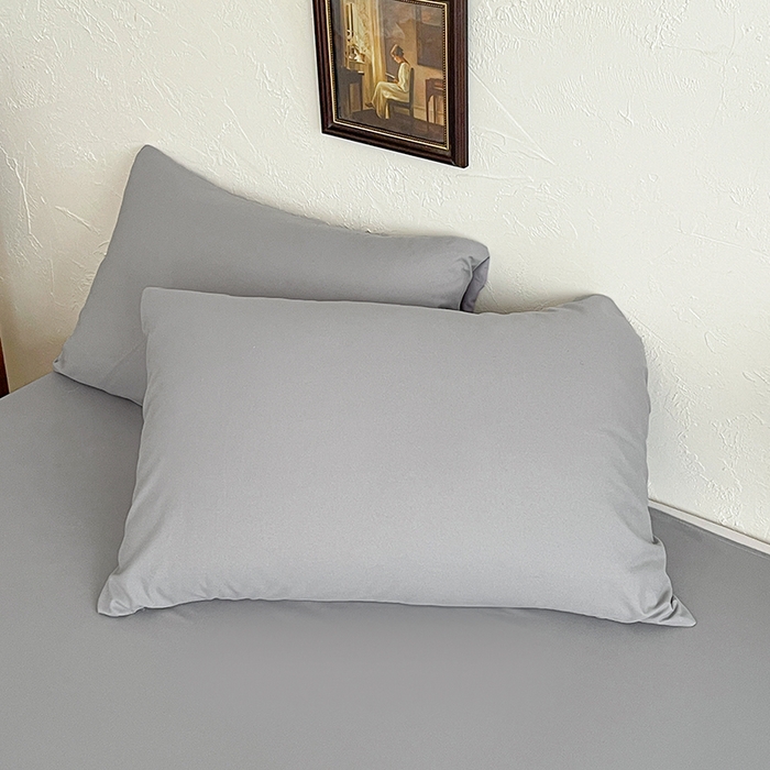 91家纺网 家纺一手货源 找家纺 易展家居 2026新款水洗棉大豆纤维夏被 田园生活-灰色