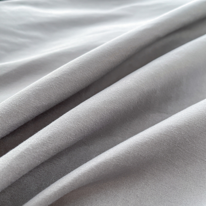 91家纺网 家纺一手货源 找家纺 花愿（原花纪） 2026新款加密水洗棉刺绣四件套-米兰 米兰-奶油粉+山灰