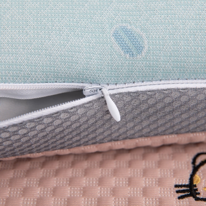 91家纺网 家纺一手货源 找家纺 （总）仁宇枕业 2026新款新品清凉冰凉夏天夏季凉席凉豆豆全荞麦枕头枕芯