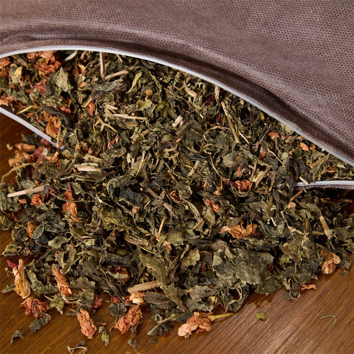 91家纺网 家纺一手货源 找家纺 （总）仁宇枕业 2026新款新品 夏季冰凉清凉藤席凉席花草荞麦枕头枕芯