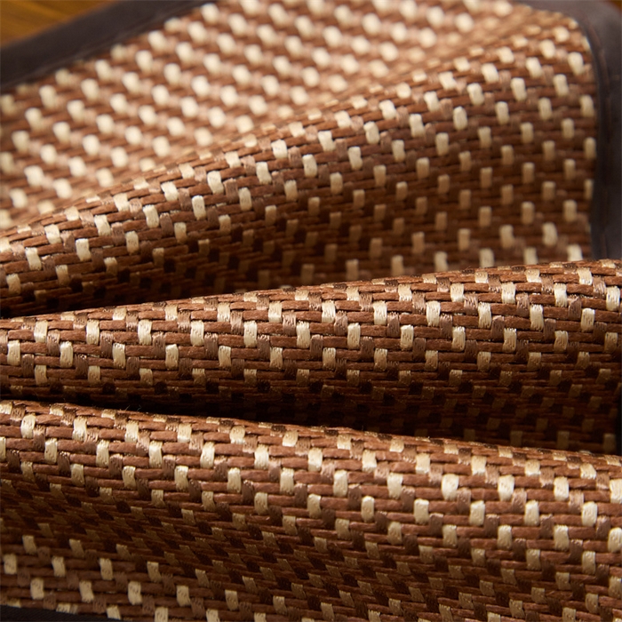 91家纺网 家纺一手货源 找家纺 （总）仁宇枕业 2026新款新品 夏季冰凉清凉藤席凉席花草荞麦枕头枕芯