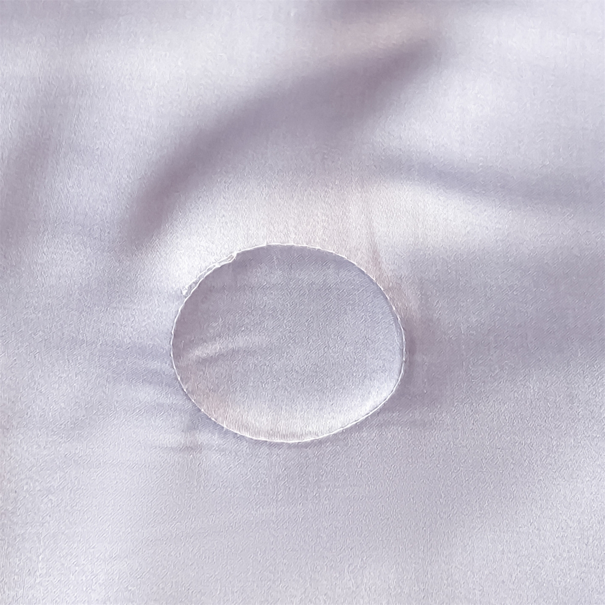 91家纺网 家纺一手货源 找家纺 笙意家纺 2026新款小马元素刺绣夏被-以梦为马系列 以梦为马-优雅紫+粉