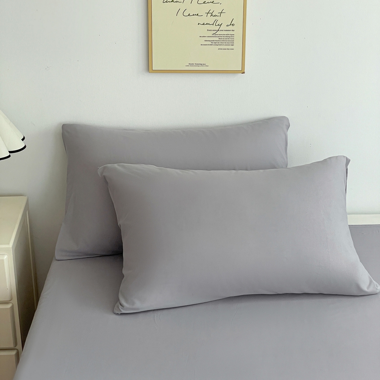 91家纺网 家纺一手货源 找家纺 易展家居 2026新款水洗棉新疆棉花夏被-棉花 棉花-灰色