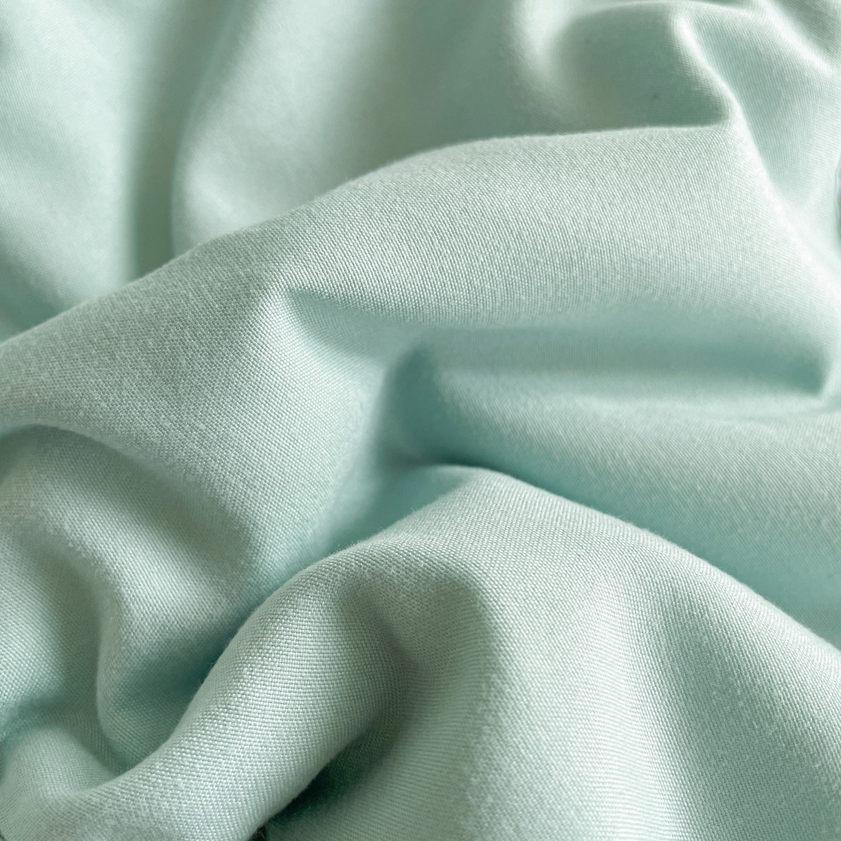 91家纺网 家纺一手货源 找家纺 易展家居 2026新款水洗棉新疆棉花夏被-棉花 棉花-青色